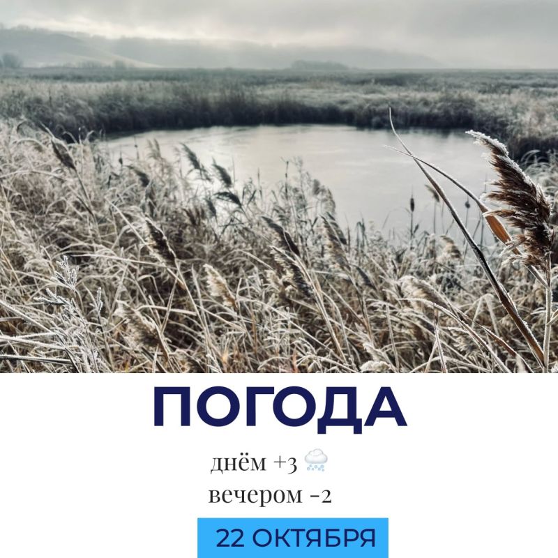 Погода сегодня. @gornovosti «Горновости» в ВК | «Горновости» в МАХ