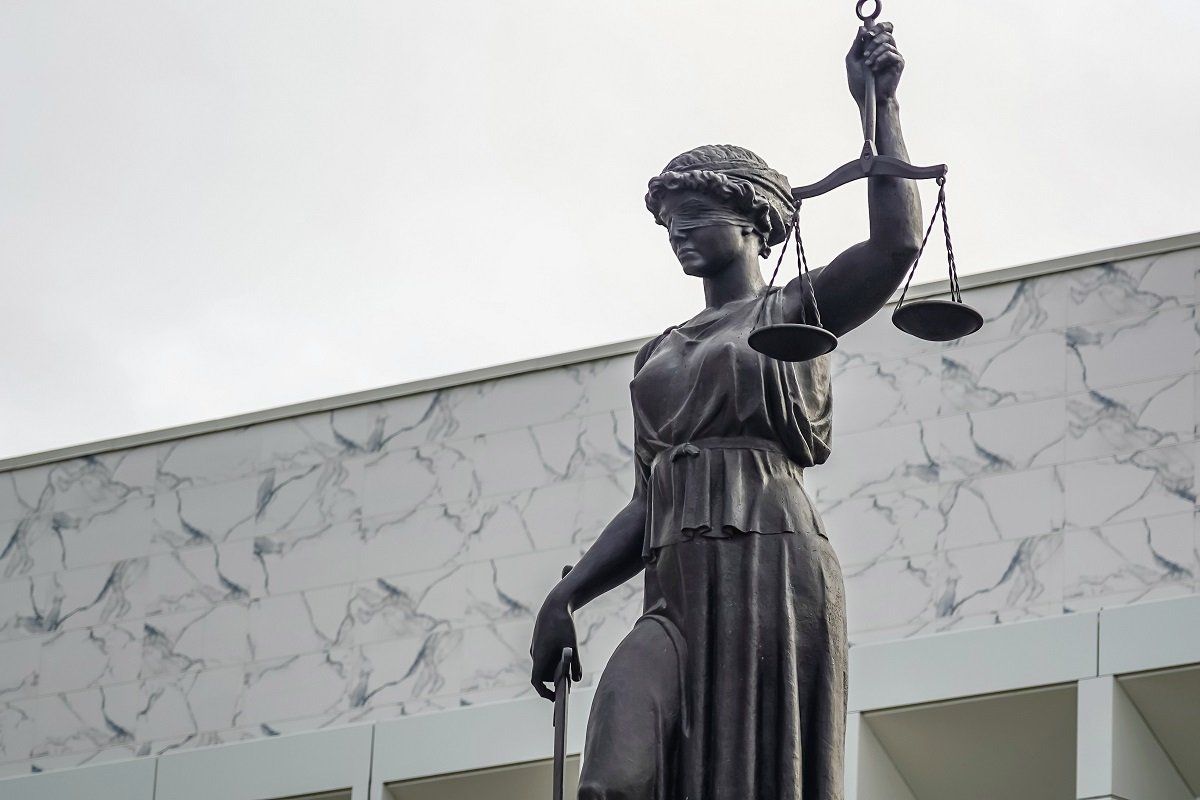 Судья из Тувы попала под уголовное дело