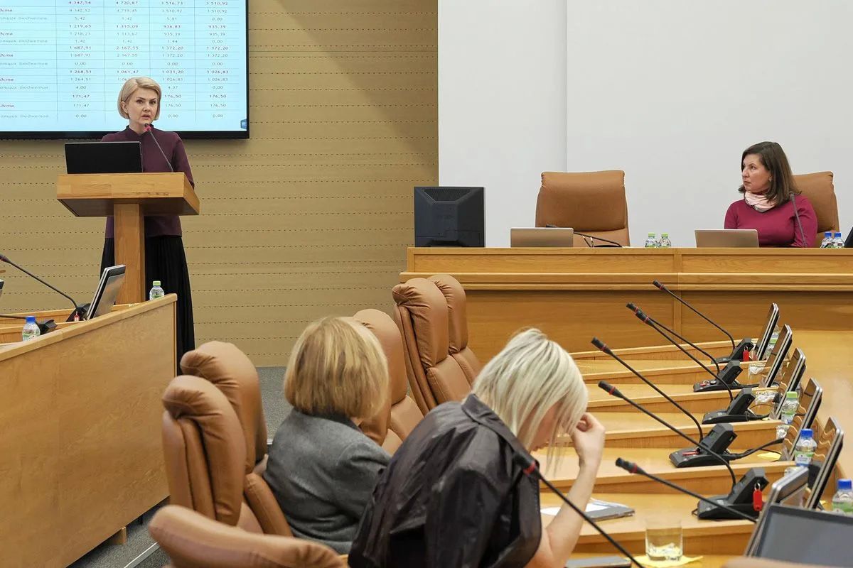 На культуру в Красноярске планируют потратить более 11 млрд рублей за три года