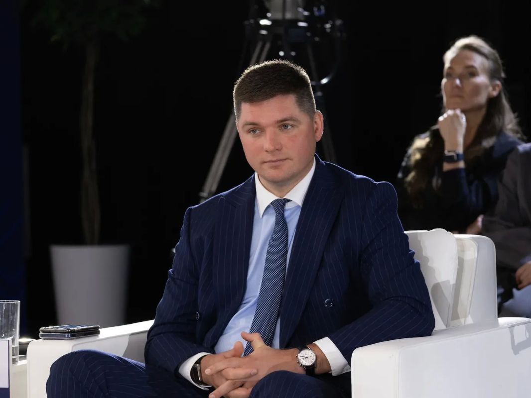 Красноярский край меняет промышленный профиль
