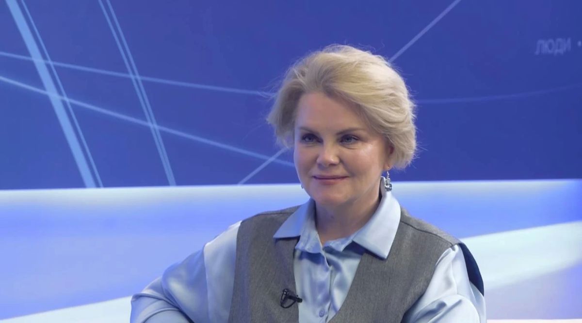 Ирина Нагибина: «Коммуникация сейчас, как шеф-повар»