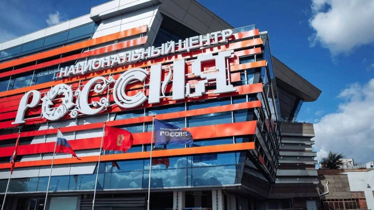Представляем дайджест новостей Группы «Россети» за прошедшую неделю Представляем дайджест новостей Группы «Россети» за прошедшую неделю