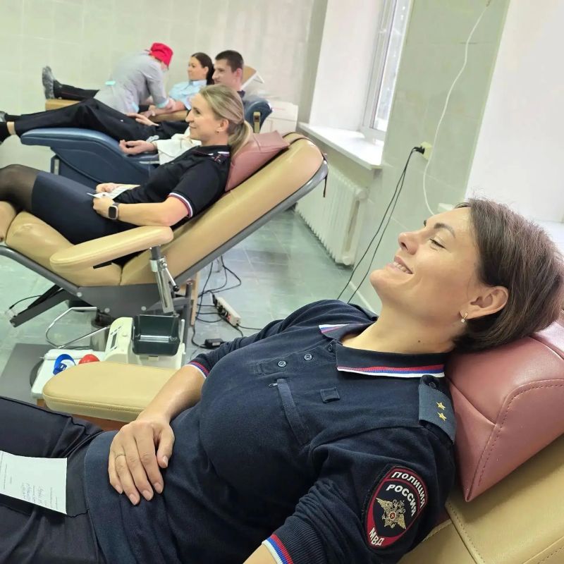Полицейские Зеленогорска — на страже жизни! Полицейские Зеленогорска — на страже жизни!