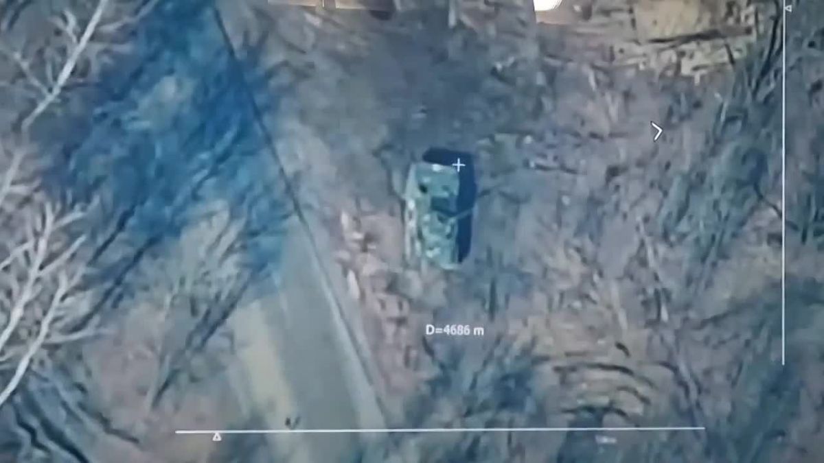 Министерство обороны проводит набор в войска беспилотных систем