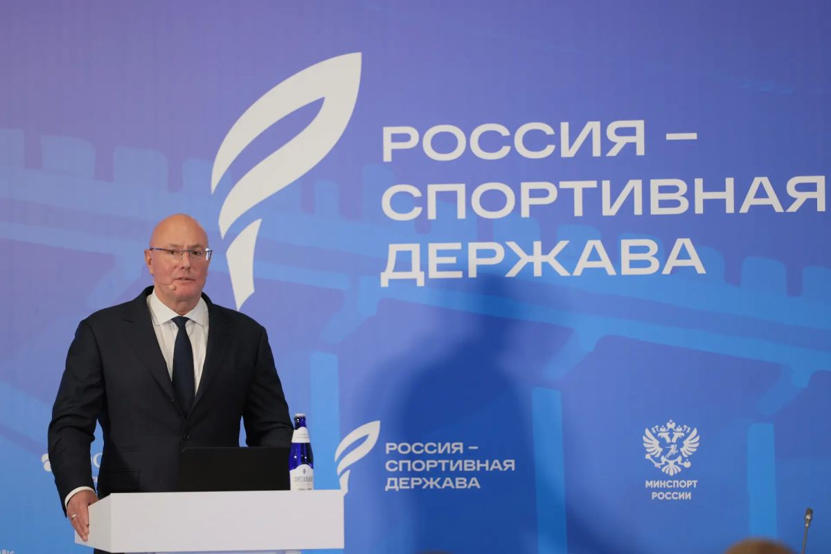Сессия «Душа России. Спорт как сила характера» на форуме «Россия – спортивная держава» в Красноярске, модератором которой стал заместитель председателя Правительства РФ Дмитрий Чернышенко Сессия «Душа России. Спорт как сила характера» на форуме «Россия – спортивная держава» в Красноярске, модератором которой стал заместитель председателя Правительства РФ Дмитрий Чернышенко
