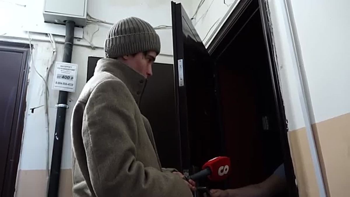 СНОСЯТ МОЗАИКУ СОВЕТСКОЙ ЭПОХИ — БЕЗ СОГЛАСИЯ ЖИЛЬЦОВ