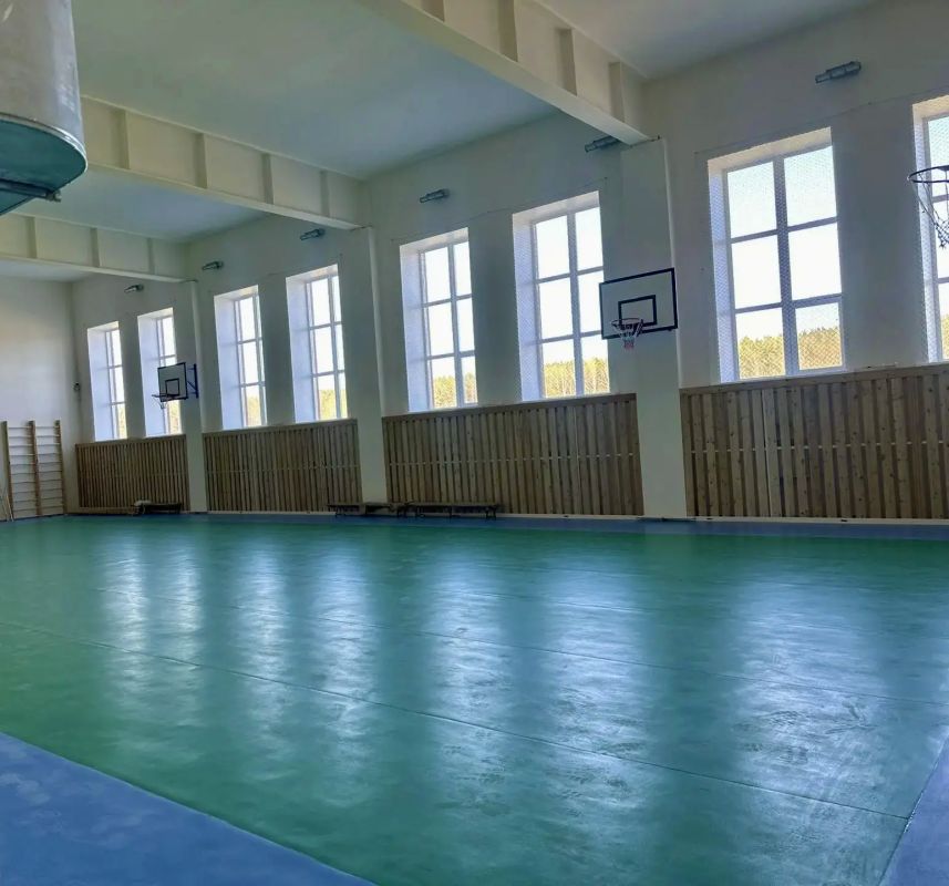 Службой выдано заключение о соответствии построенного объекта капитального строительства: «Школа на 115 учащихся в с. Талое Ирбейского района» Службой выдано заключение о соответствии построенного объекта капитального строительства: «Школа на 115 учащихся в с. Талое Ирбейского района»