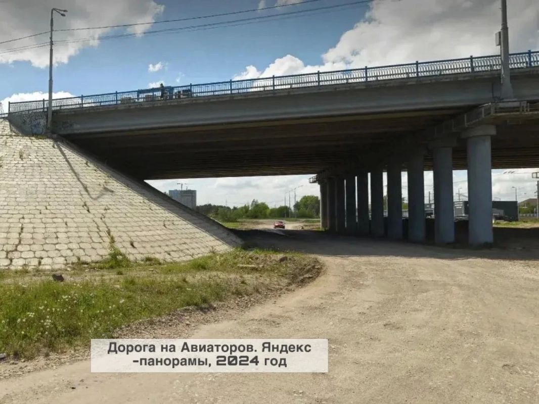 В Красноярске подготовят проекты двух новых дорог В Красноярске подготовят проекты двух новых дорог