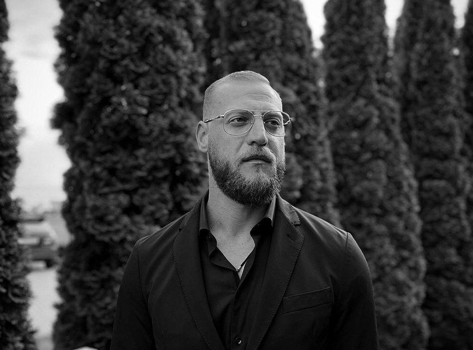 Умер рэпер Миша Маваши. В возрасте 41 год умер Михаил Ниц — активист и бывший музыкант, известный как Миша Маваши