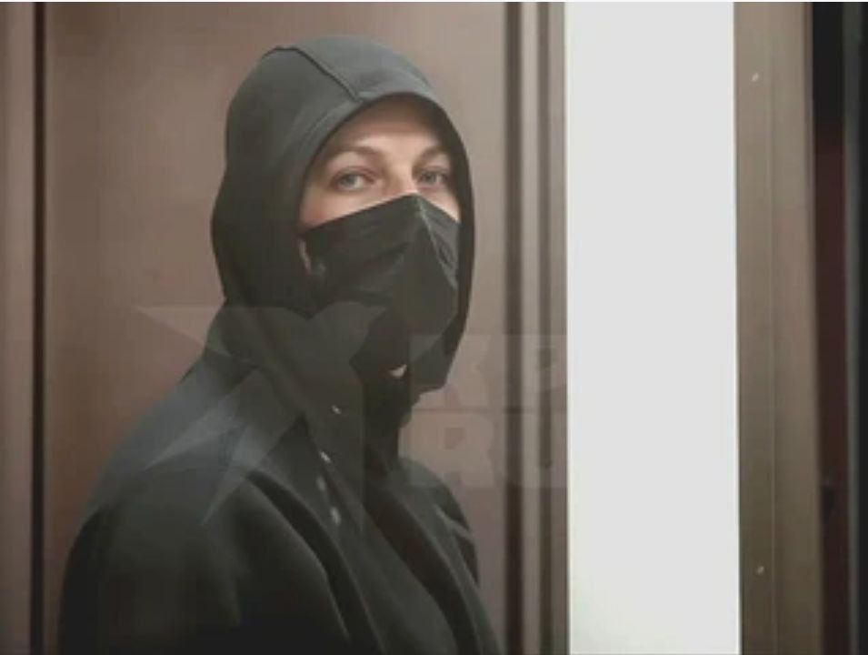 «Баба, если он умрет, мама вернется?»
