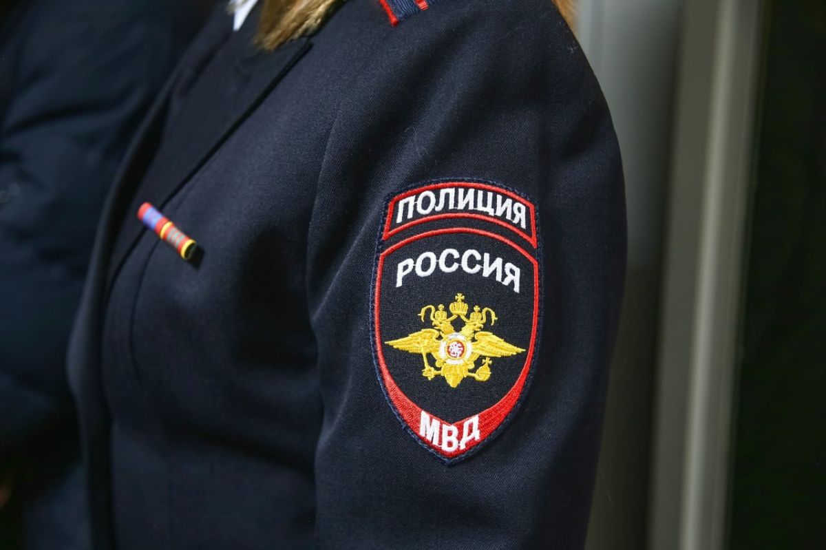 В Красноярском крае мужчина учинил грабеж из-за бутылки пива за 99 рублей