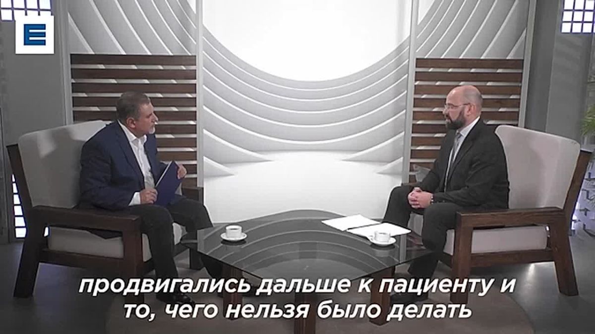 Министр здравоохранения рассказал, зачем объединяют больницы в крае