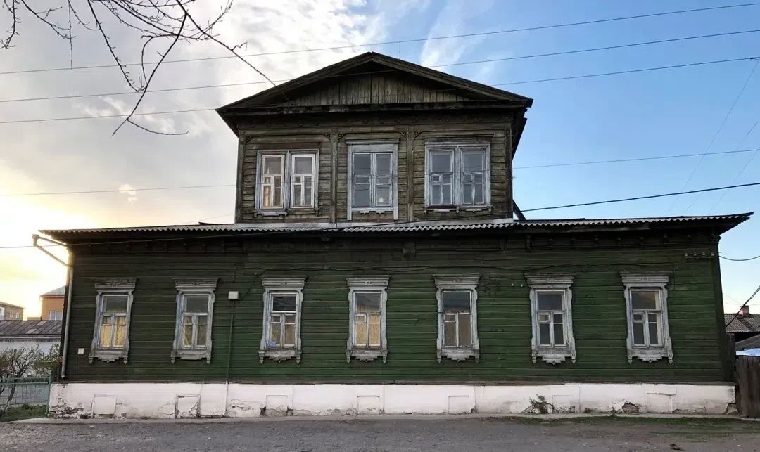 Дом И.Г. Гусева и ДОМ.РФ. #СохранимНаследиеВместе Дом связан с жизнью и общественной деятельностью И.Г. Гусева – первого председателя Минусинской городской Думы, одного из основателей минусинского музея, члена...