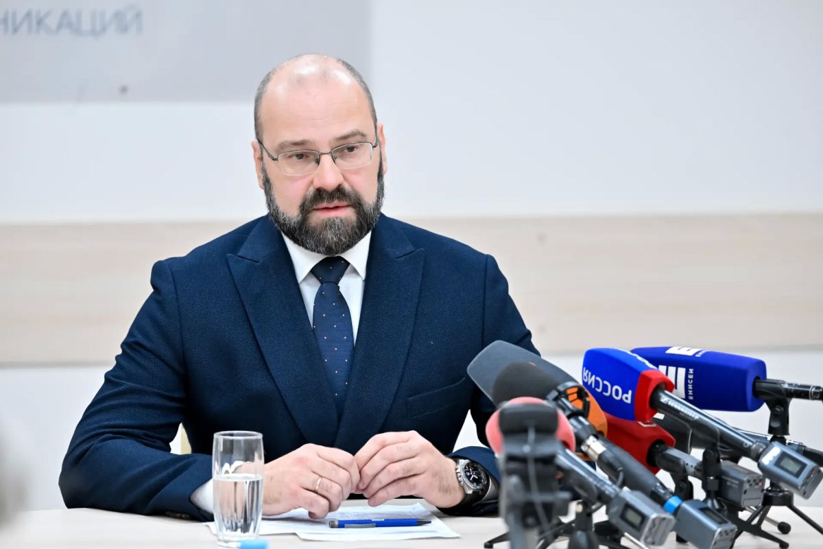 В Красноярском крае пройдёт модернизация системы здравоохранения