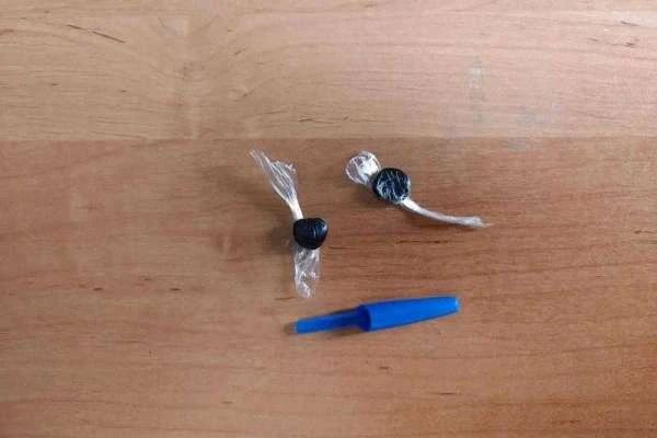В Шушенском задержали двоих наркосбытчиков