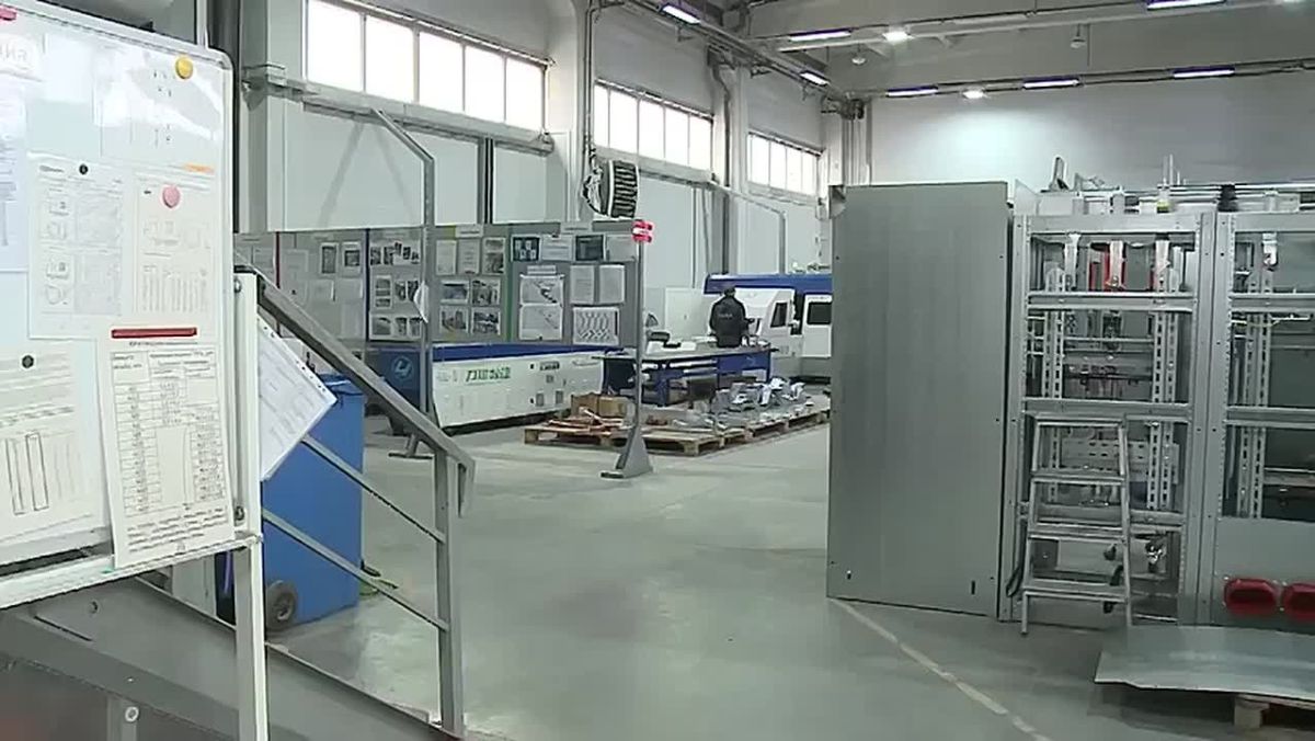 В Красноярском крае появится межрегиональный электротехнический кластер