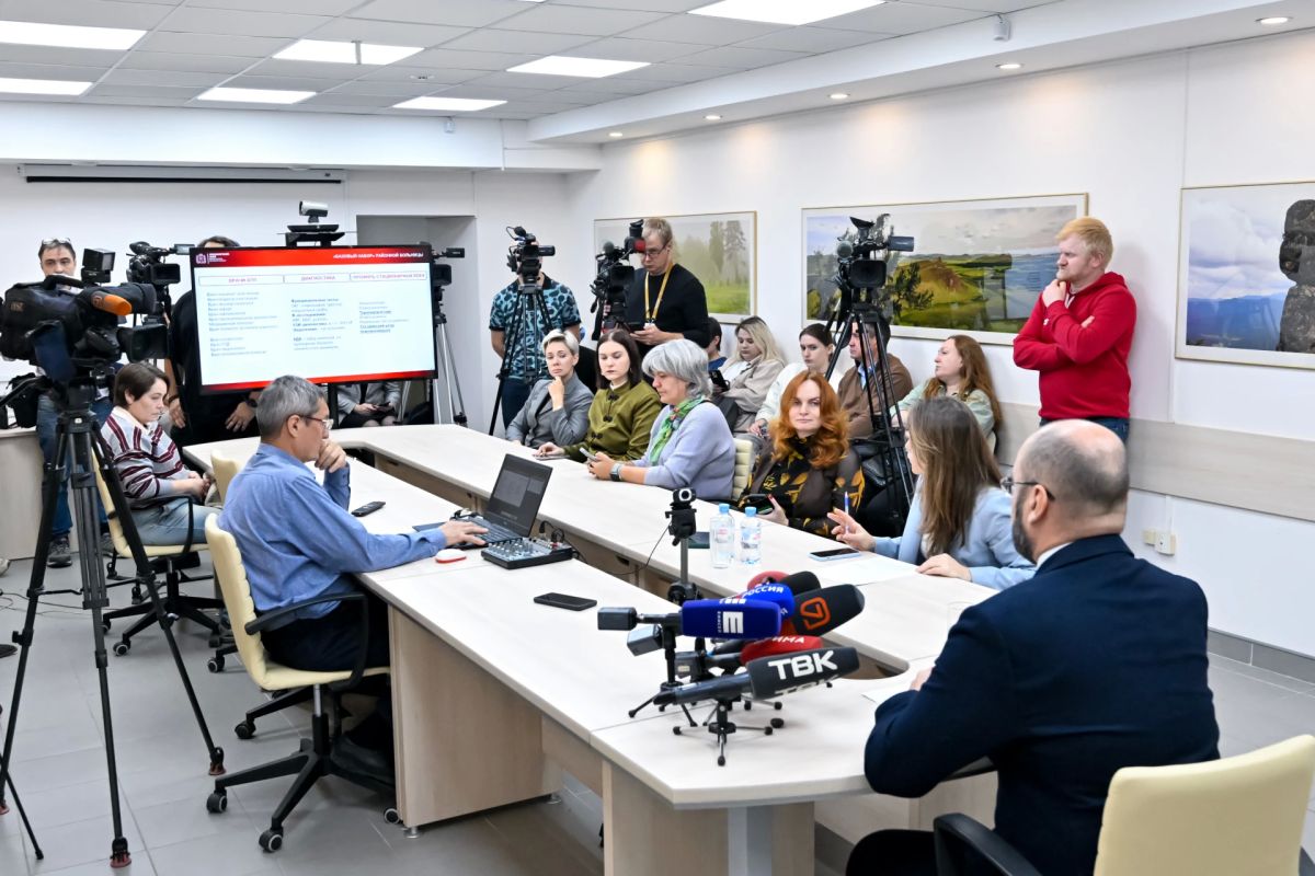 Помощь станет ближе: в крае модернизируют систему здравоохранения Помощь станет ближе: в крае модернизируют систему здравоохранения