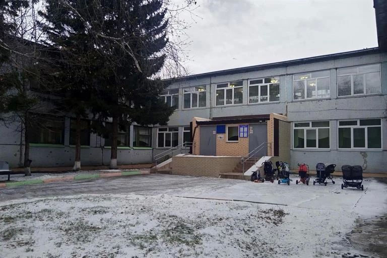 Детский сад №292 на Тельмана откапиталят в 2027 году