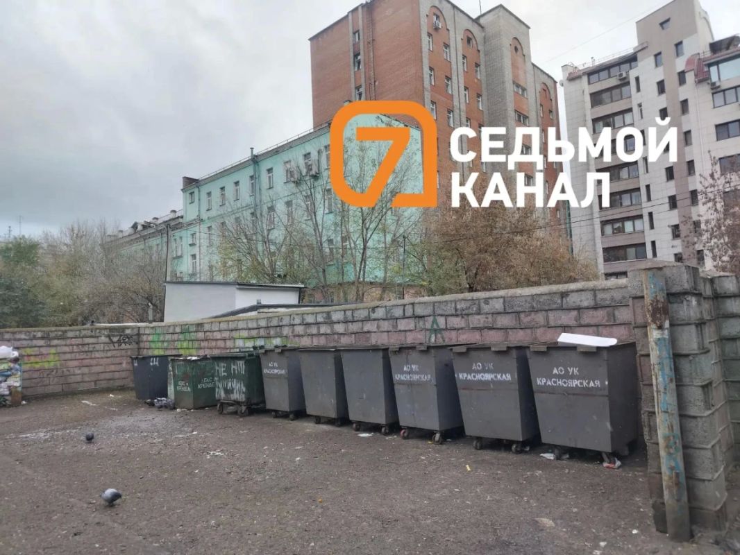 «РОСТтех» объяснил повышение стоимости вывоза мусора