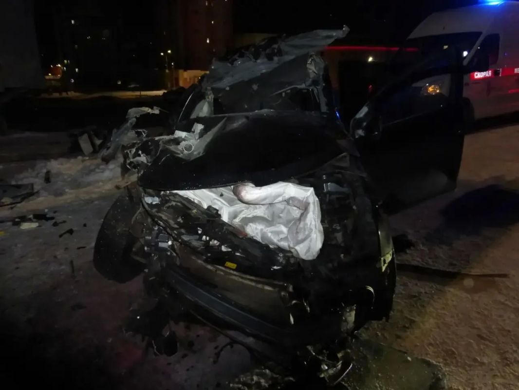 В Норильске возбуждено уголовное дело по факту дорожно-транспортного происшествия, повлекшего гибель несовершеннолетней В Норильске возбуждено уголовное дело по факту дорожно-транспортного происшествия, повлекшего гибель несовершеннолетней
