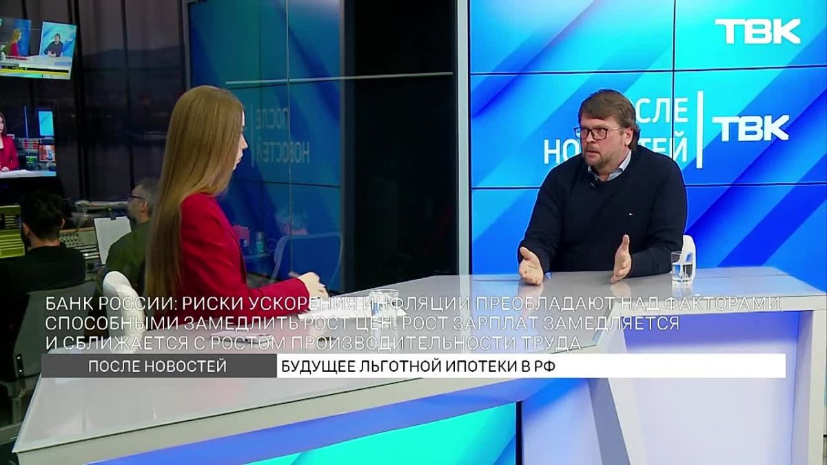 «До конца года рынок может просесть на 5-10%»: эксперт рассказал, что будет с ценами на жилье в Красноярске