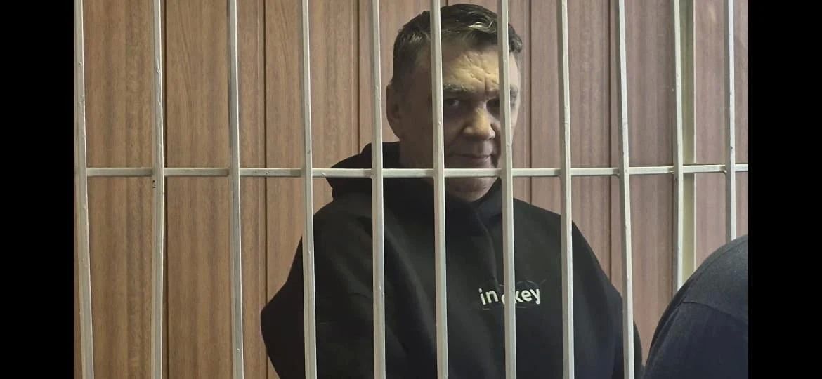 В Эвенкии мужчину приговорили к 13 годам колонии за убийство 19-летней давности