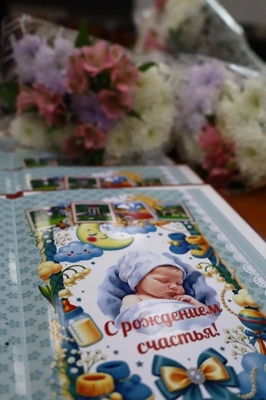В Северо-Енисейском округе расширили меры поддержки семей с детьми