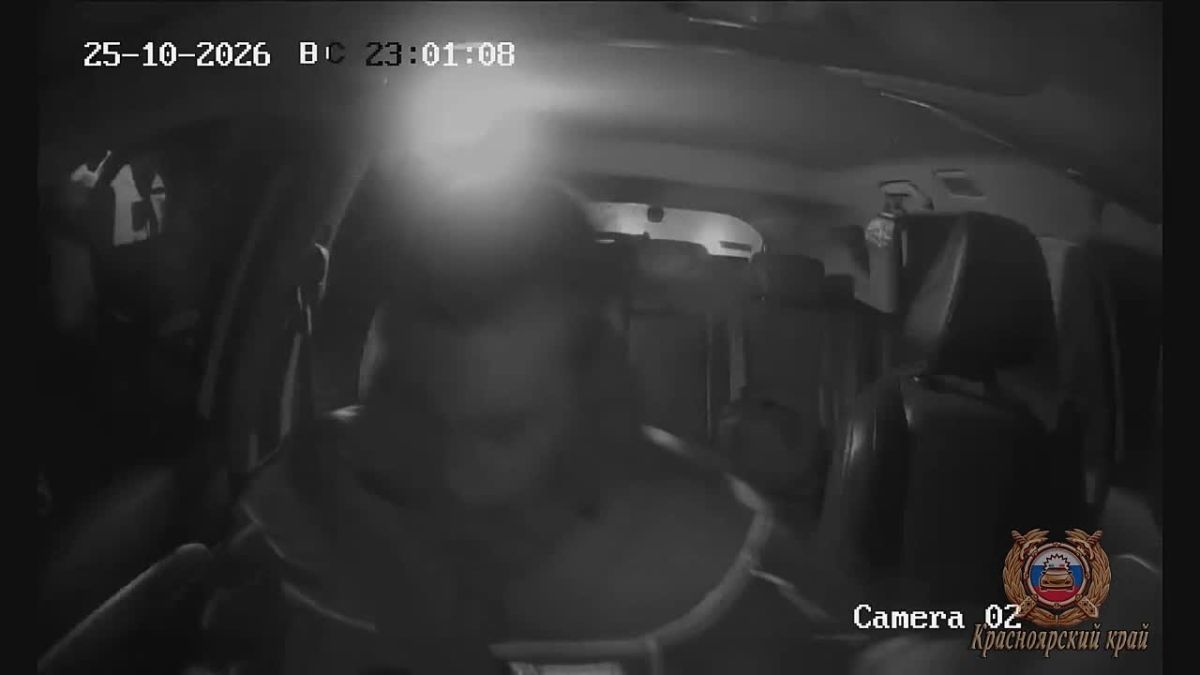Госавтоинспекторы оперативно доставили шестилетнюю девочку в больницу краевого центра