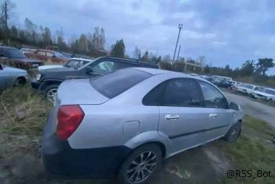 Житель Минусинского округа за одну неделю лишился двух автомобилей изза пьяной езды