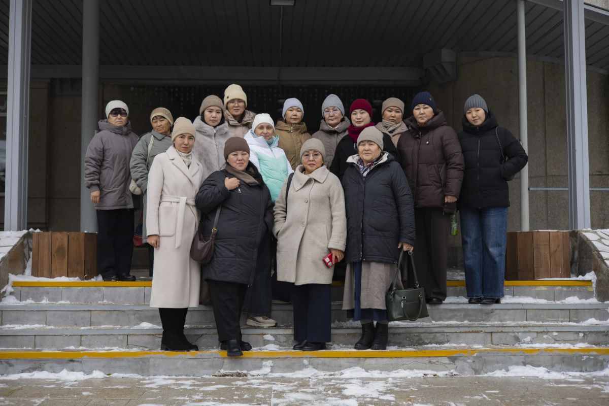 В Красноярском ГАУ стартовала программа для педагогов агроклассов