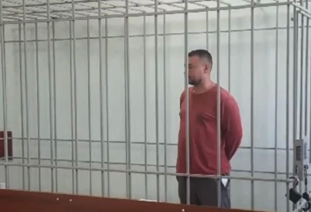 Бизнесмена Евгения Генералова снова отправили в СИЗО
