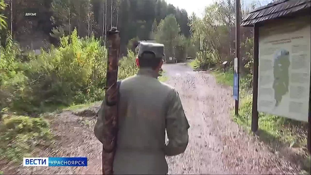 Красноярские Столбы будут отрыты для посещений уже в ближайший четверг — 29 октября