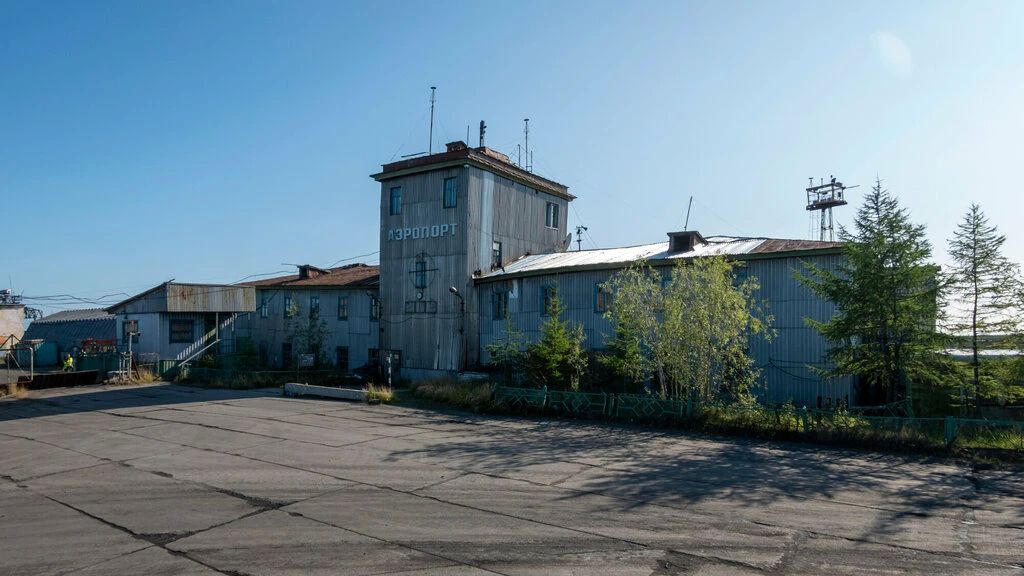 В Красноярском крае осужден бывший командир Хатангской авиагруппы