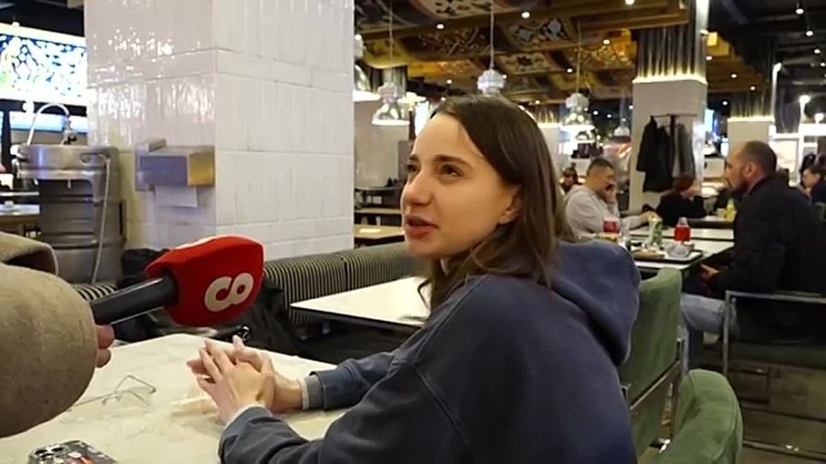 ДОРОГИЕ ЛИ В КРАСНОЯРСКЕ БИЗНЕС-ЛАНЧИ?