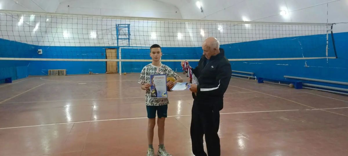 В Нижней Пойме дан старт зимнему спортивному сезону В Нижней Пойме дан старт зимнему спортивному сезону