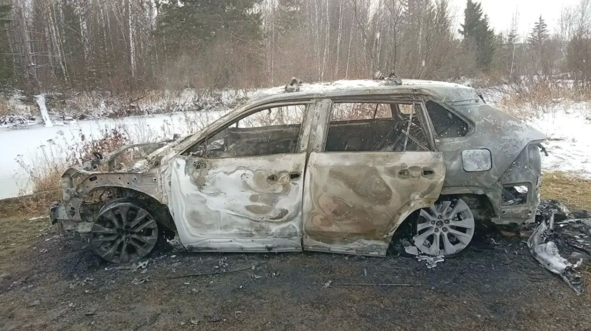 26 октября дежурный караул ПЧ-291 краевой пожарной охраны Иланско-Нижнеингашского округа выезжал на тушение легкового автомобиля в поселке Канифольный 26 октября дежурный караул ПЧ-291 краевой пожарной охраны Иланско-Нижнеингашского округа выезжал на тушение легкового автомобиля в поселке Канифольный