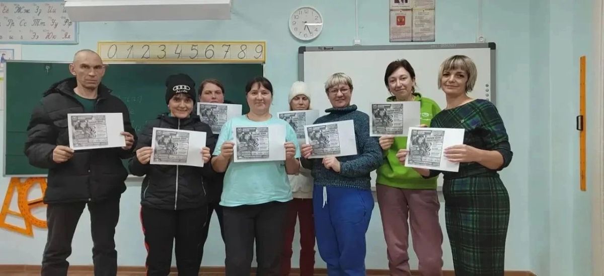 Более 1000 родителей Боготольского округа приняли участие в акции «Пристегни юного пассажира» Более 1000 родителей Боготольского округа приняли участие в акции «Пристегни юного пассажира»