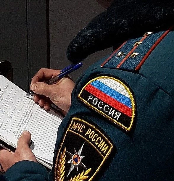 О мерах по обеспечению пожарной безопасности жилого сектора и информированию граждан