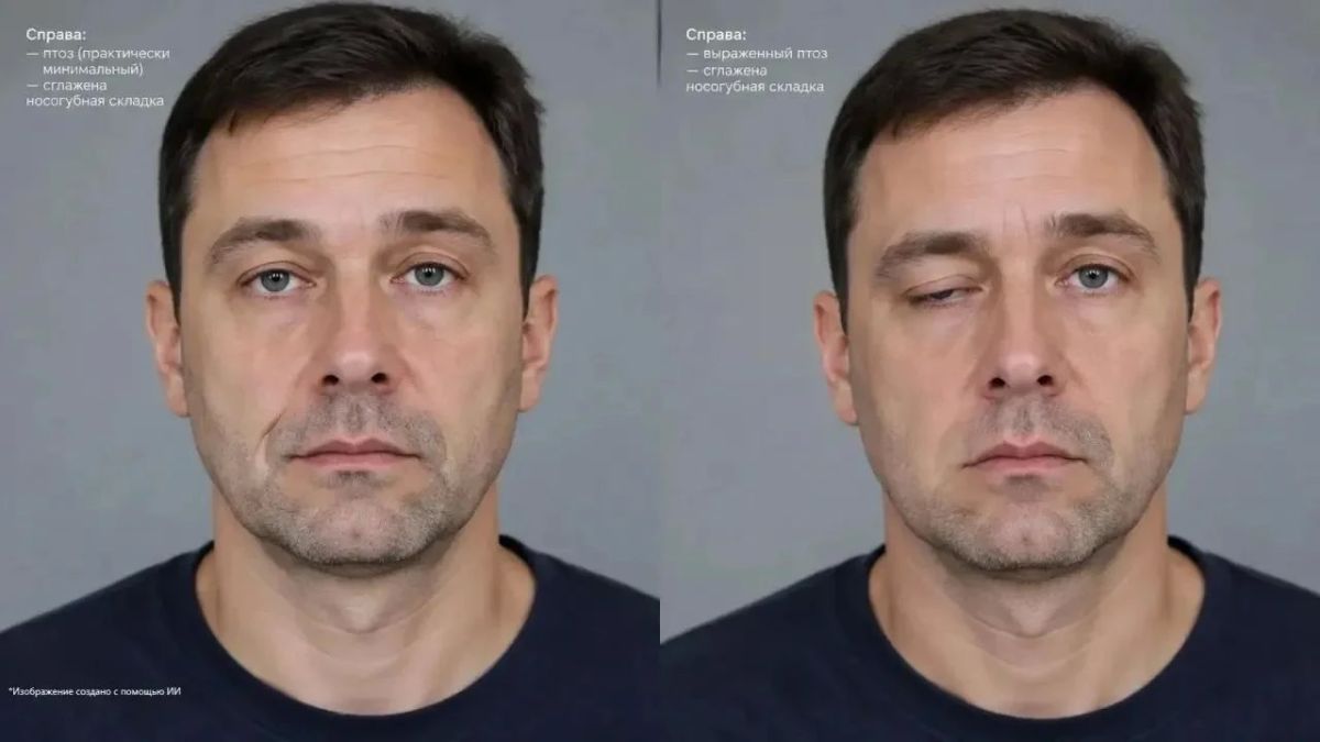Врачи 20-й больницы выявили редчайший синдром Ламберта-Итона, который маскировался под инсульт Врачи 20-й больницы выявили редчайший синдром Ламберта-Итона, который маскировался под инсульт