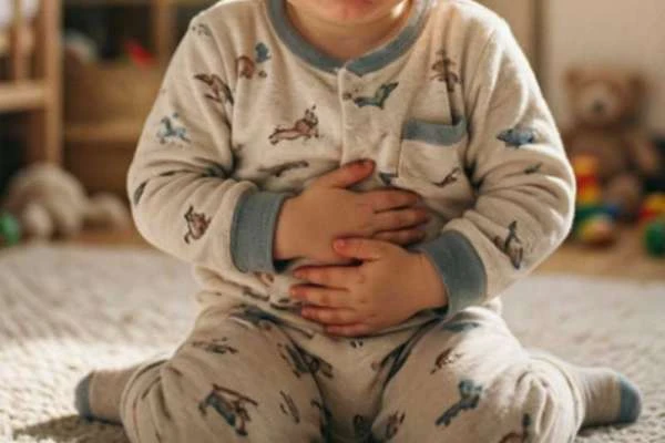 В Красноярском крае дети чаще болеют лямблиозом, чем взрослые