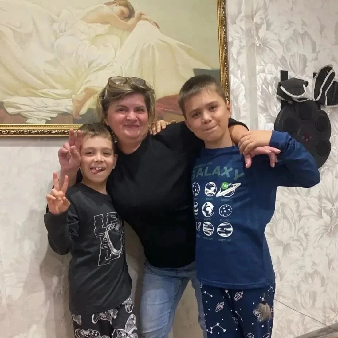 «Наш край — единая семья»: в День бабушек и дедушек жители Бородино рассказали о самых близких людях