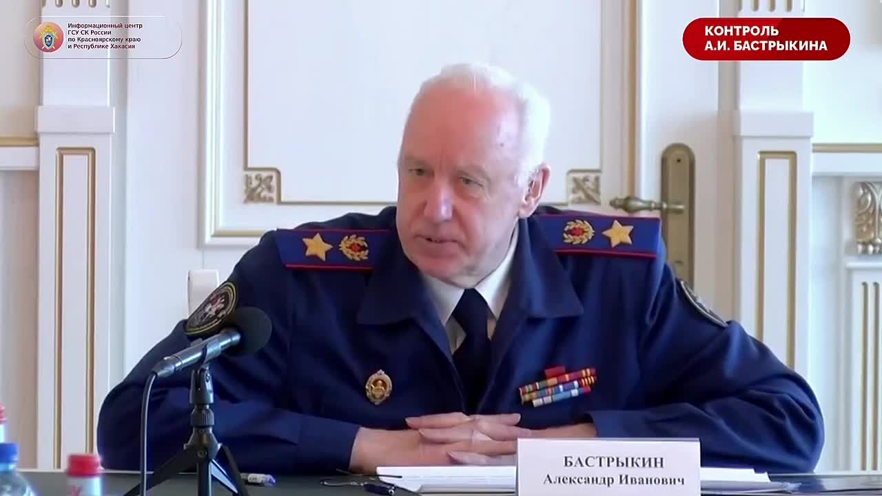 Сотрудниками ГСУ СК России по Красноярскому краю и Республике Хакасия оказано содействие в восстановлении прав жителей Ачинского муниципального округа на качественную дорожную инфраструктуру