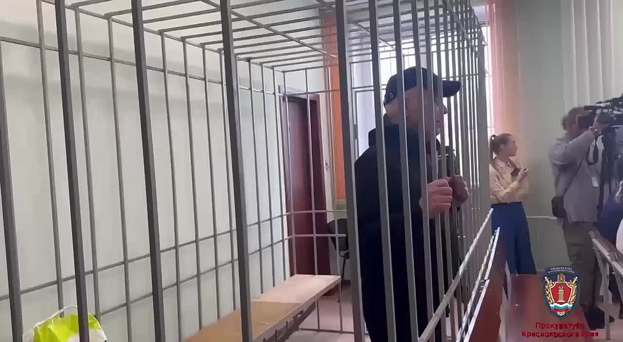 У экс-главы красноярского ФМБА изъяли имущество на 300 млн рублей