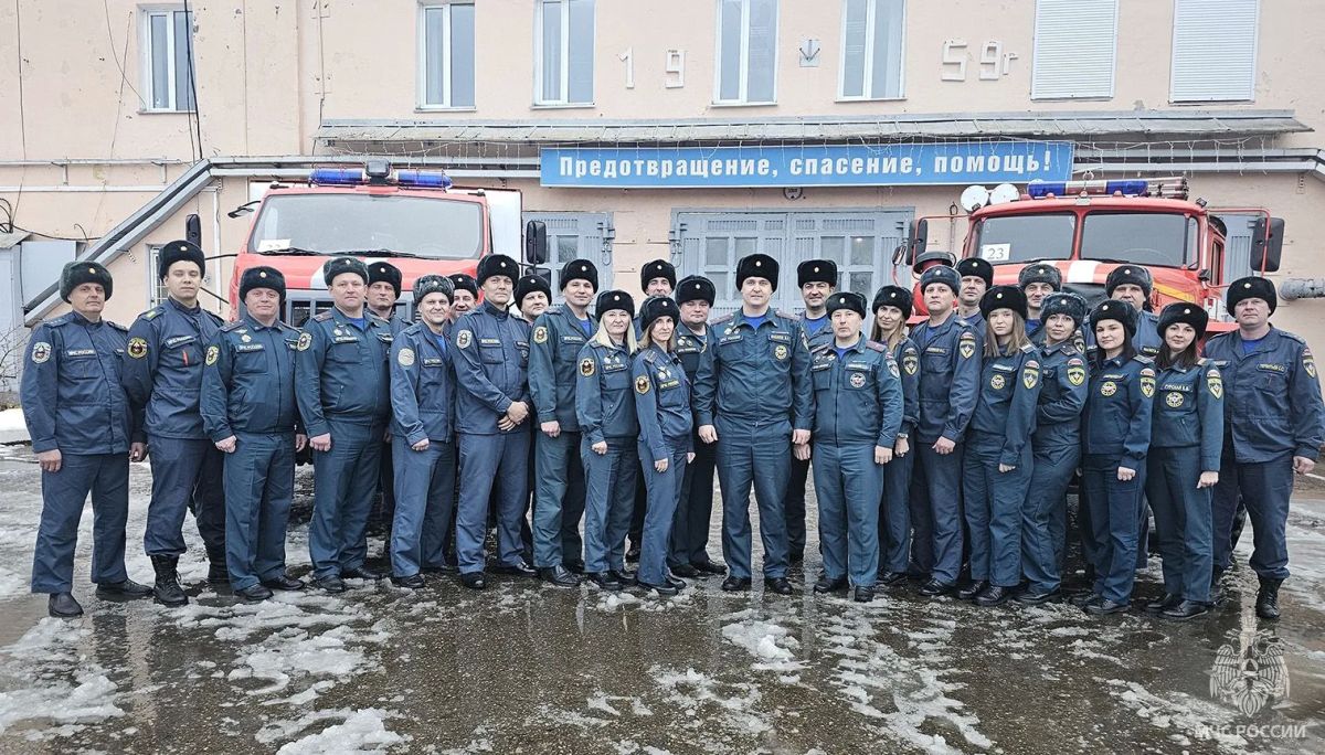 СТРАНИЦЫ ИСТОРИИ СПЕЦИАЛЬНОЙ ПОЖАРНО-СПАСАТЕЛЬНОЙ ЧАСТИ № 2 СТРАНИЦЫ ИСТОРИИ СПЕЦИАЛЬНОЙ ПОЖАРНО-СПАСАТЕЛЬНОЙ ЧАСТИ № 2
