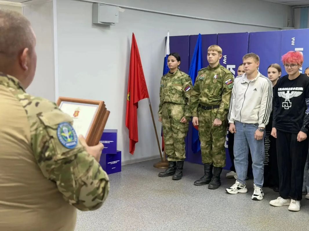 Торжественное награждение в Молодёжном центре Емельяново! Торжественное награждение в Молодёжном центре Емельяново!
