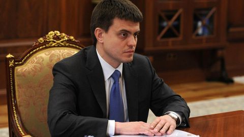 Михаил Котюков: Новогодние игрушки «Бирюсинки» — настоящее произведение мастеров