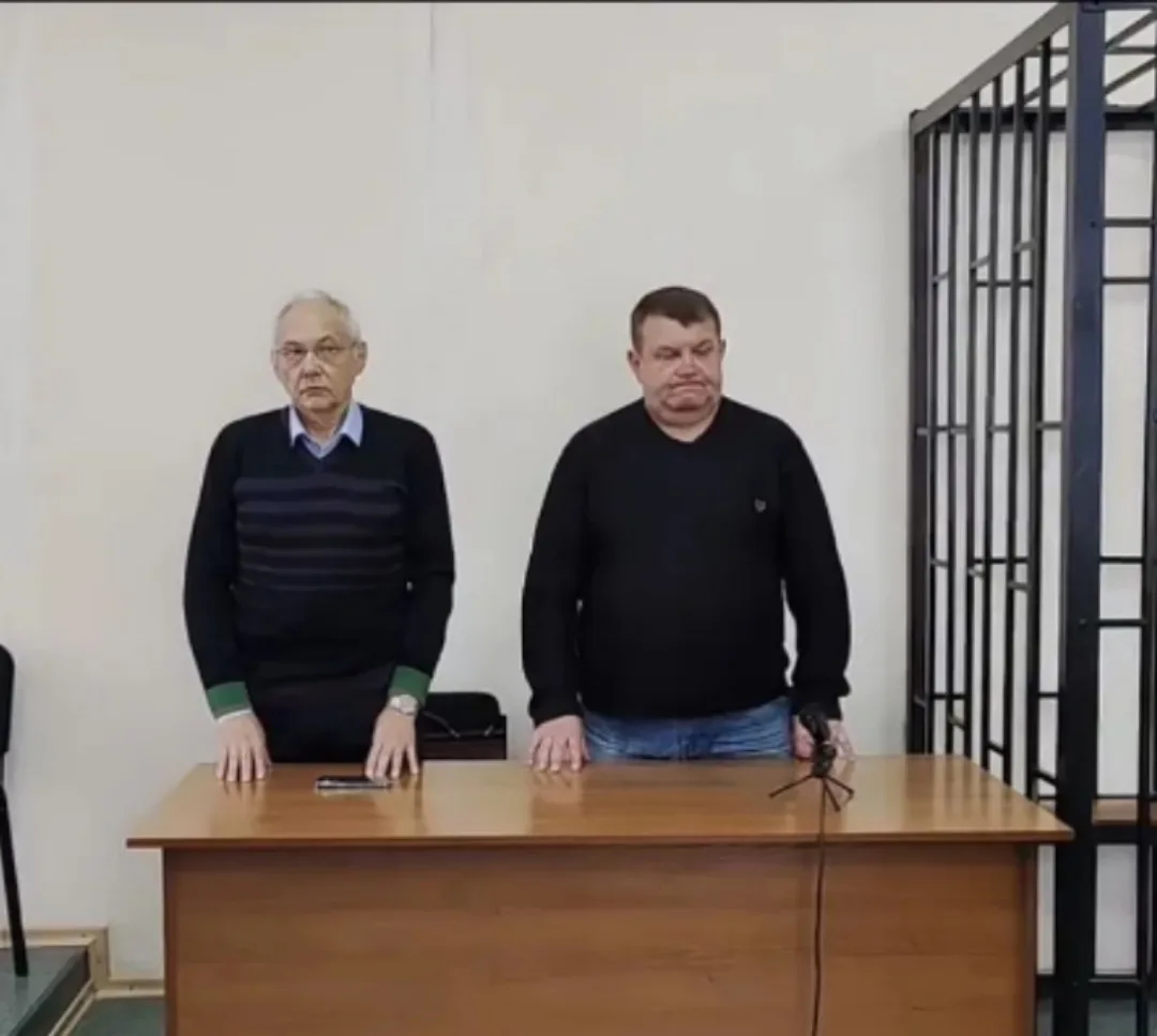 Ремонт на бумаге: экс-директор «Сибсервиса» получил условный срок