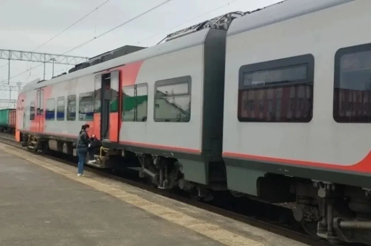 В День народного единства изменится расписание пригородных поездов