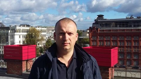 Юрий Баранчик: Сотни миллионов и миллиарды рублей у коррупционеров, минус 2 млн у семей погибших